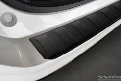 Lastskydd Rostfri Matt Svart Metall Toyota Corolla XII Touring 2018-><noscript><img width=