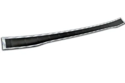 Lastskydd Rostfri Matt Svart Metall Toyota Rav4 V 2018-><noscript><img width=