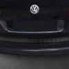 Lastskydd Rostfri Matt Svart Metall VW Sharan II / Seat Alhambra II