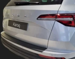 Lastskydd Skoda Karoq 2022->