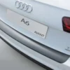 Lastskydd Svart Audi A6 C7 Avant S-Line 9.2014-8.2018
