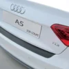 Lastskydd Svart Audi A5 Coupe / Sportback 2011-7.2016