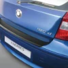 Lastskydd Svart BMW 1-Serien E81 3drs / E87 5-drs 9.2004-2.2007