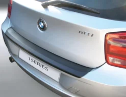 Lastskydd Svart BMW 1-Serien F20 09.2011-02.2015