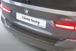 Lastskydd Svart BMW 3-Serien G21 Touring 9.2019-12.2022