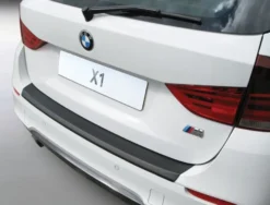 Lastskydd Svart BMW X1 (E84) 10.2009-9.2015