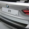 Lastskydd Svart BMW X1 F48 S/SE 11.2014-8.2019