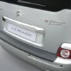 Lastskydd Svart Citroen C3 Picasso 03.2009-10.2017