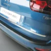 Lastskydd Svart Citroen C4 Picasso 5-Säten 6.2013-