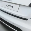 Lastskydd Svart Citroen DS4 5.2011-12.2018