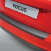 Lastskydd Svart Ford Focus III Hatchback 8.2014-8.2018