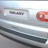 Lastskydd Svart Ford Galaxy 3.2000-8.2005
