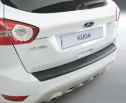 Lastskydd Svart Ford Kuga 6.2008-2.2013