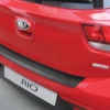 Lastskydd Svart Kia Rio IV 01.2017->