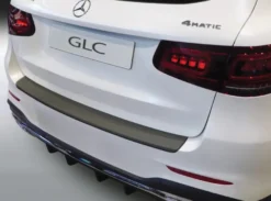 Lastskydd Svart Mercedes GLC 4X4 Sport/AMG Line 07.2019-2022