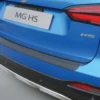 Lastskydd Svart MG HS 2020-07.2024