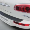 Lastskydd Svart Mini Clubman 10.2015->