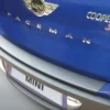 Lastskydd Svart Mini Paceman 3.2013-