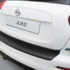 Lastskydd Svart Nissan Juke 10.2010-5.2014