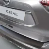 Lastskydd Svart Nissan X-Trail T32 08.2017-08.2022