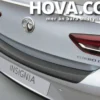 Lastskydd Svart Opel Insignia Grand Sport Z18 4.2017-02.2020
