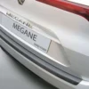 Lastskydd Svart Renault Megane Grand Tourer/Kombi 7.2016->
