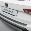 Lastskydd Svart Seat Arona 11.2017->