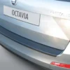 Lastskydd Svart Skoda Octavia III 5E Kombi 6.2013-2.2017