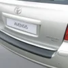 Lastskydd Svart Toyota Avensis Kombi 3.2003-12.2008