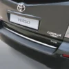 Lastskydd Svart Toyota Corolla Verso 3.2004-3-2009