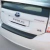 Lastskydd Svart Toyota Prius 6.2009-1.2016