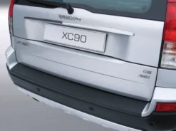 Lastskydd Svart Volvo XC90 -2015