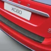 Lastskydd Svart Volvo XC60 6.2013-06.2017