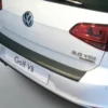 Lastskydd Svart VW Golf MK7 3-/5-Dörrars 2012-2020