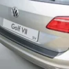 Lastskydd Svart VW Golf MK7 Sportsvan 5.2014-7.2020