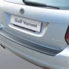 Lastskydd Svart VW Golf MK5 Variant (Kombi) 6.2007-5.2009