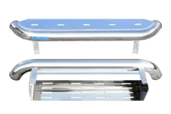 Ljusramp V5500 Rostfritt V.2