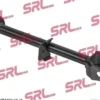 Länkarm Bakaxel Främre Nedre Höger / Vänster Sida till SUZUKI GRAND VITARA II (JT, TE, TD)