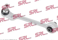 Länkarm Framaxel Bakre Nedre Höger Sida
