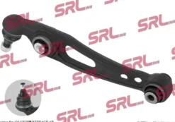 Länkarm Framaxel Bakre Nedre Höger Sida till LAND ROVER RANGE ROVER IV (L405)