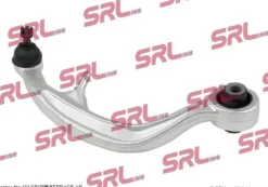 Länkarm Framaxel Bakre Nedre Vänster Sida