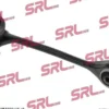 Länkarm Framaxel Bakre Nedre Vänster Sida till BMW X3 (E83)