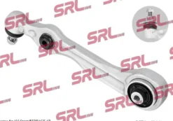 Länkarm Framaxel Bakre Nedre Vänster Sida till MERCEDES-BENZ S-KLASS (W222, V222, X222)