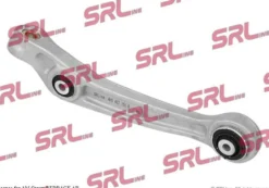 Länkarm Framaxel Främre Nedre Höger Sida till AUDI A8 D4 (4H2, 4H8, 4HC, 4HL)