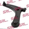 Länkarm Framaxel Nedre Höger Sida
