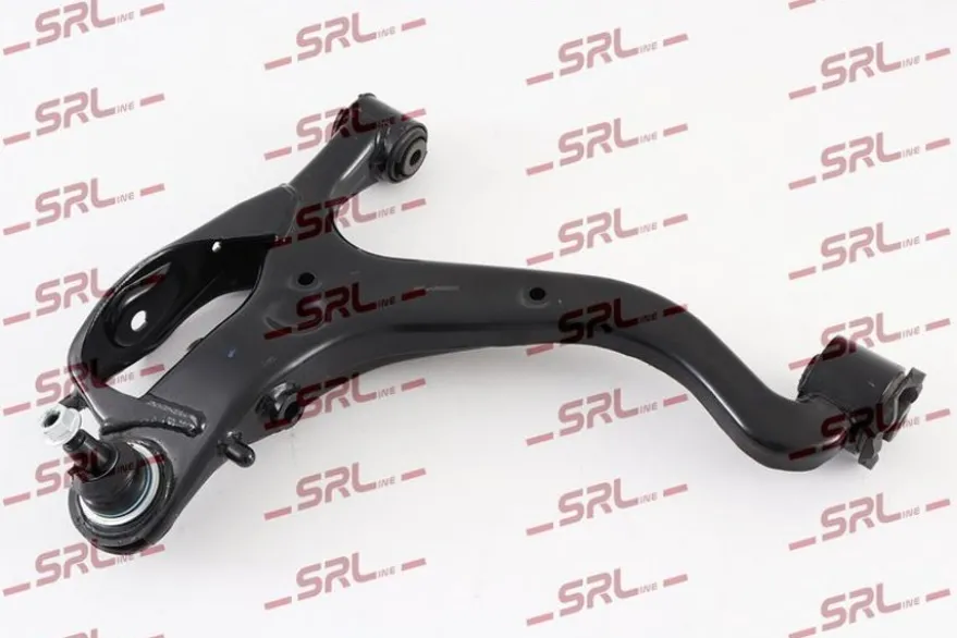 Länkarm Framaxel Nedre Höger Sida till LAND ROVER RANGE ROVER SPORT I (L320)