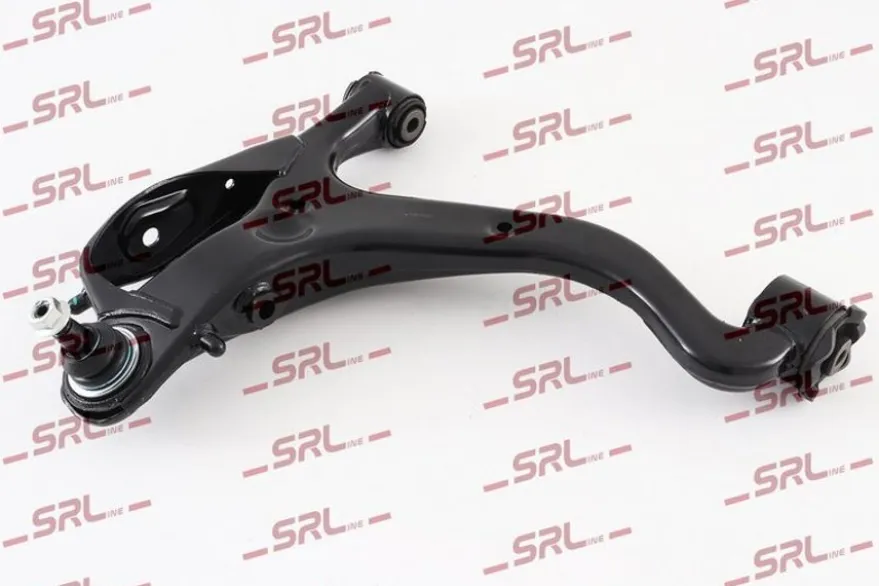Länkarm Framaxel Nedre Höger Sida till LAND ROVER RANGE ROVER SPORT I (L320)
