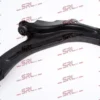 Länkarm Framaxel Nedre Höger Sida till RENAULT MEGANE II (BM0/1_, CM0/1_)