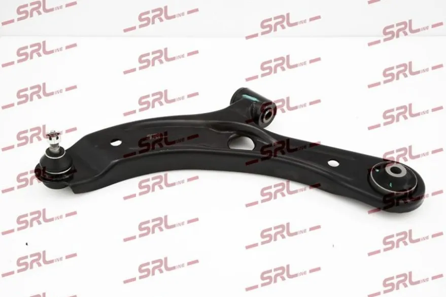 Länkarm Framaxel Nedre Vänster Sida till SUZUKI SWIFT IV (FZ, NZ)