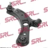 Länkarm Framaxel Nedre Vänster Sida till SUZUKI SWIFT IV (FZ, NZ)